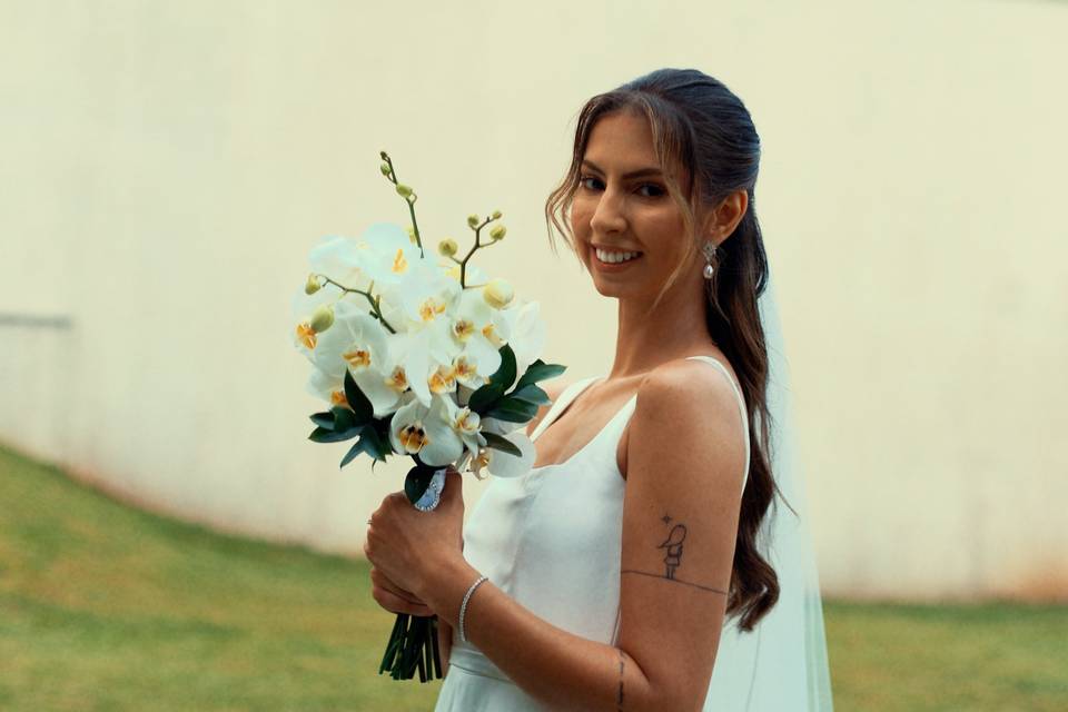 Vídeo de Casamento