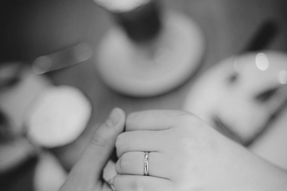 Pré-Wedding