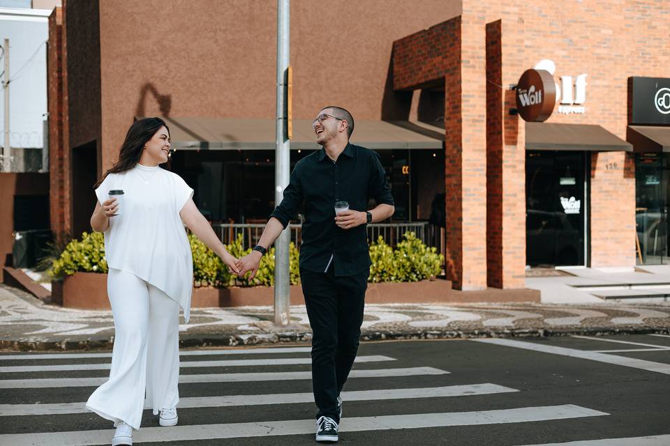 Pré-Wedding