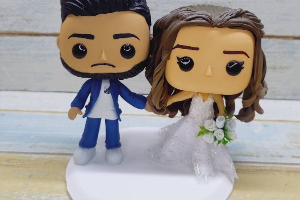 Funko pop