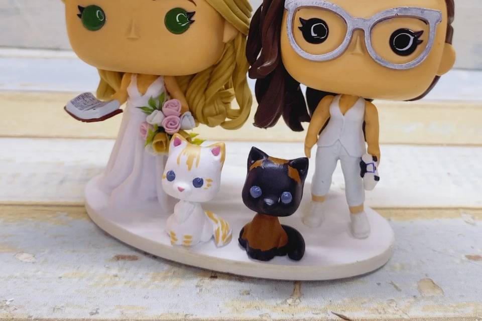 Funko pop