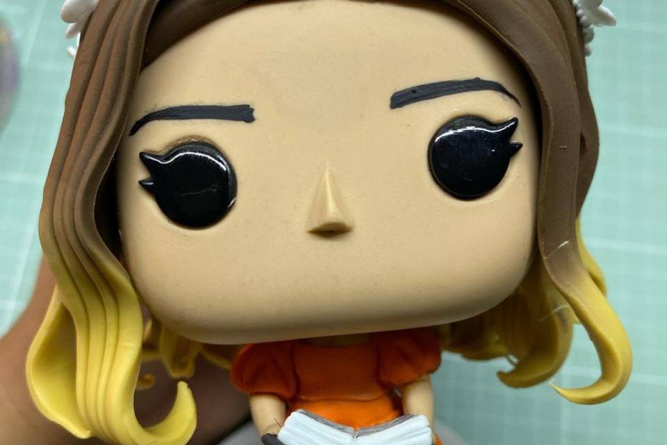 Funko pop