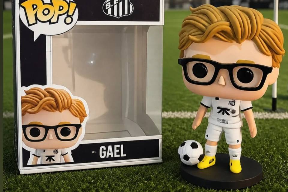 Funko pop