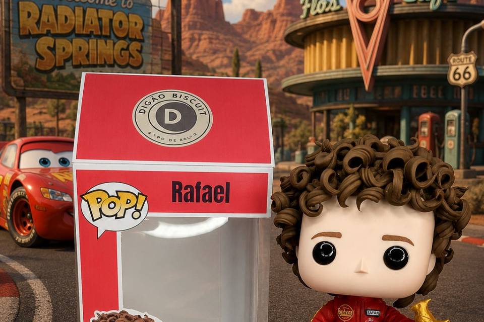 Funko pop