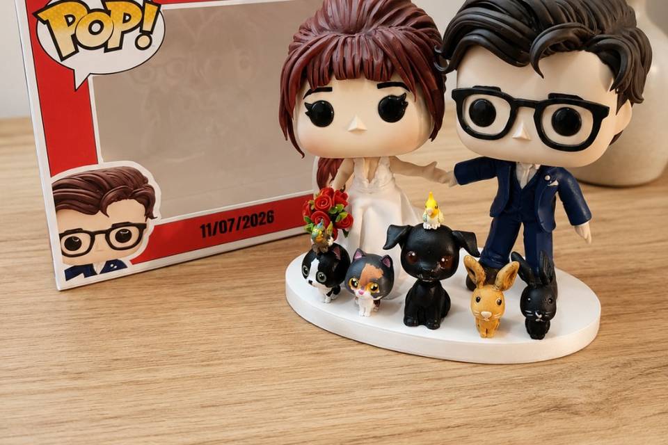Funko de