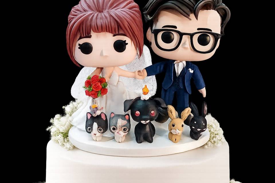 Funko pop