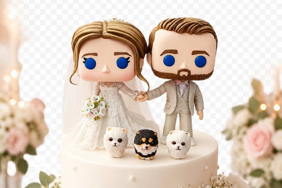 Funko pop