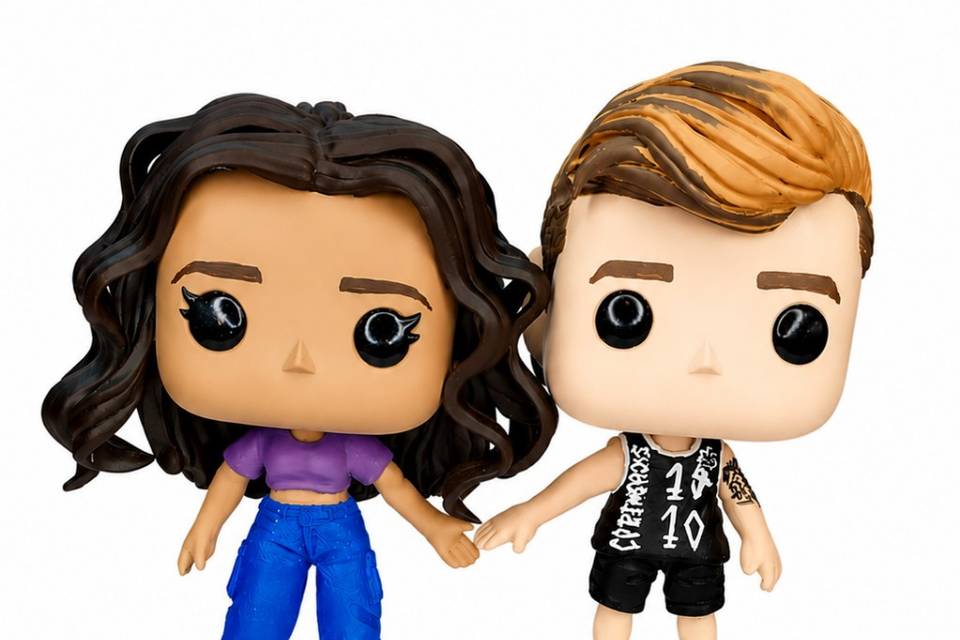 Funko pop