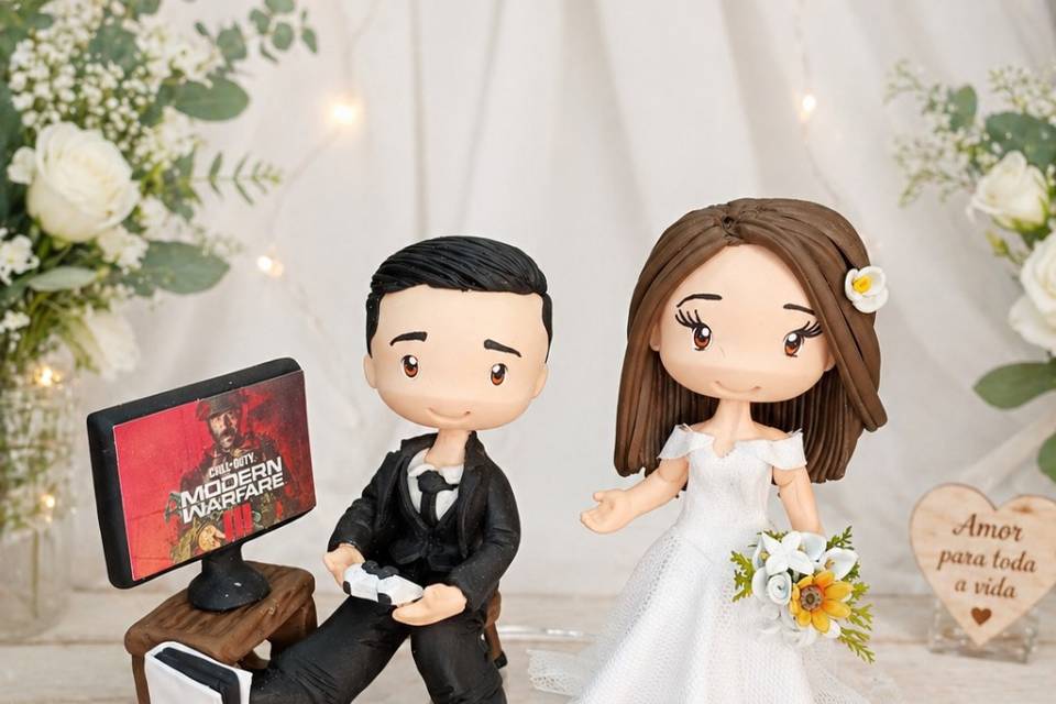 Funko pop