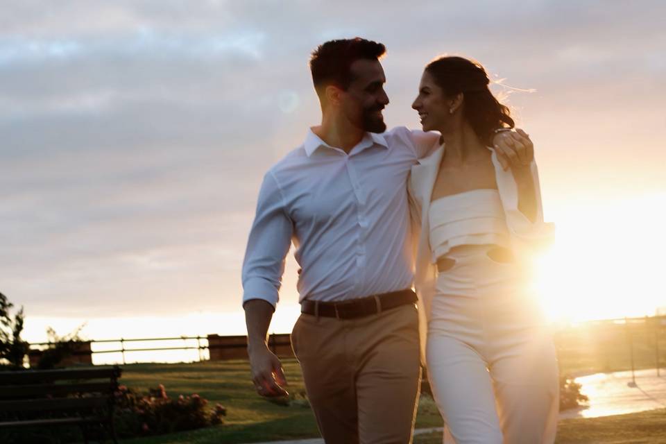 Vídeo de Casamento