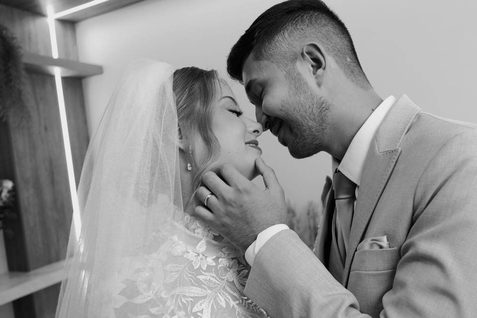 Vídeo de Casamento