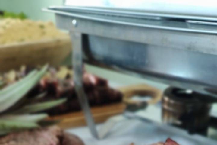 Cupim defumado