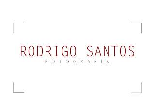 Logo Rodrigo Santos Fotografia