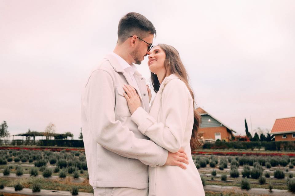 Vídeo de Casamento