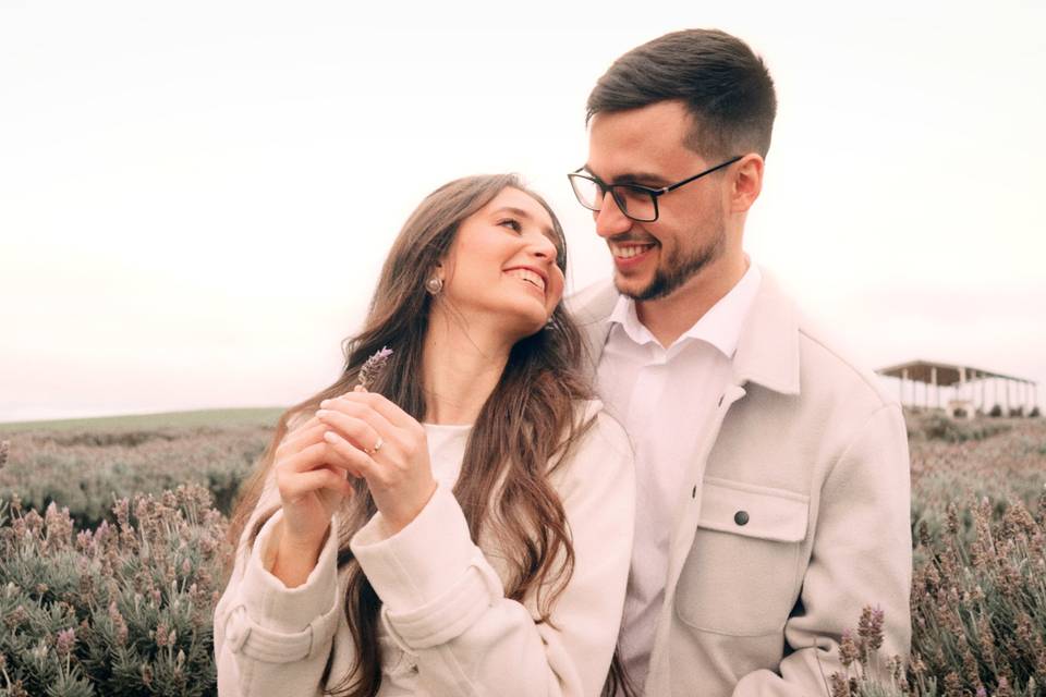 Fotografia de Casamento
