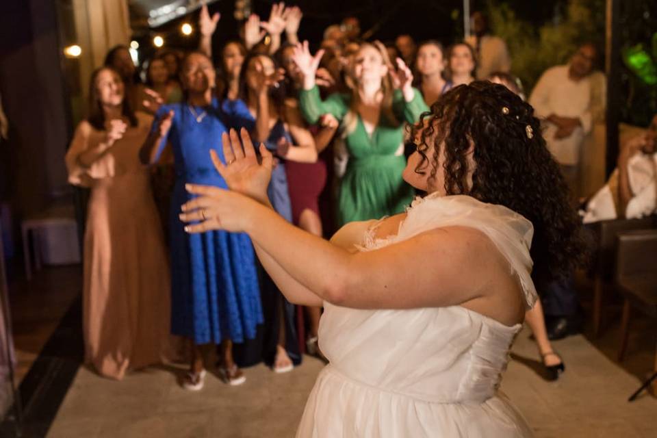 Casamento Alaine e Pedro