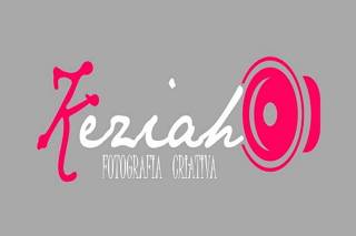 Keziah Thiane Fotografias Logo