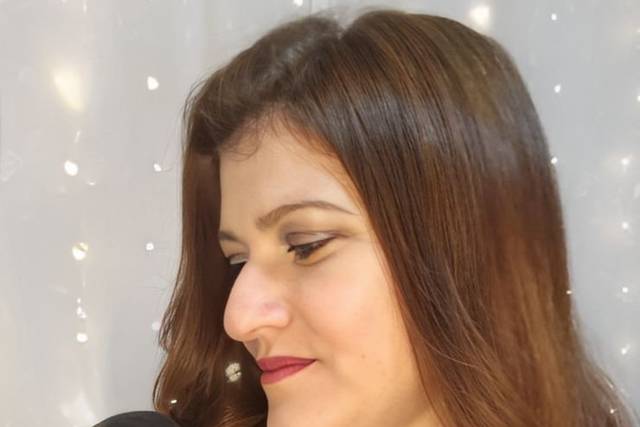 Josiane Jampier