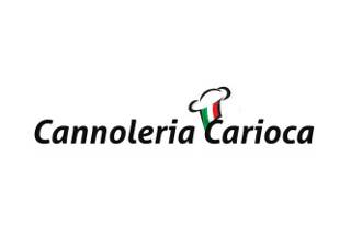 Cannoleria Carioca  logo