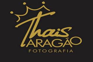 Thais Aragão Fotografia Logo