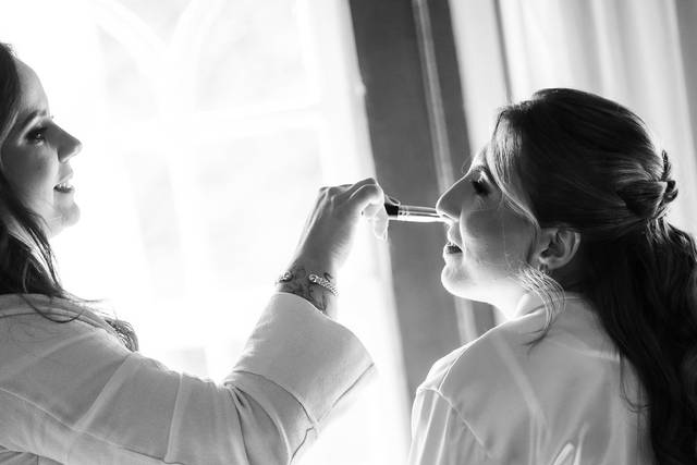 Makeup Artist
