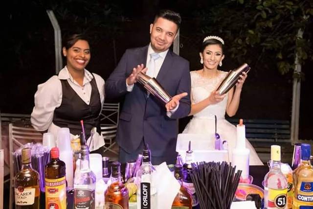 Trazendo pouco mais de alegria