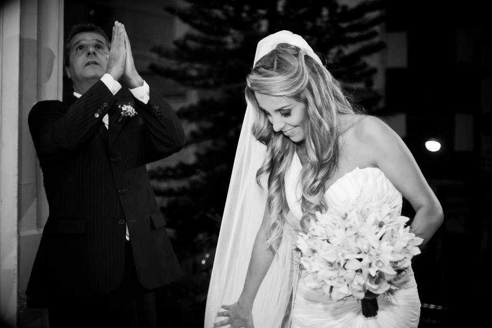 Foto de Casamento