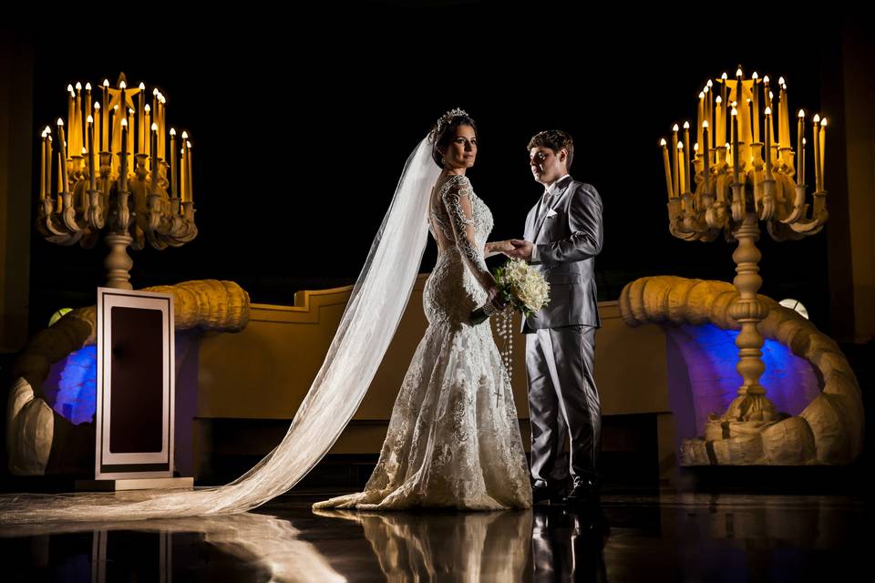 Foto de Casamento