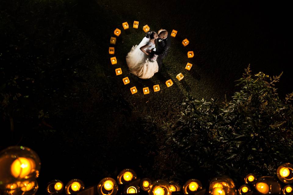 Foto de Casamento