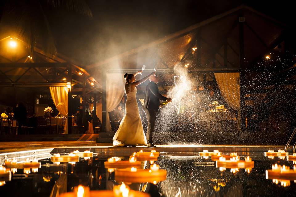 Foto de Casamento