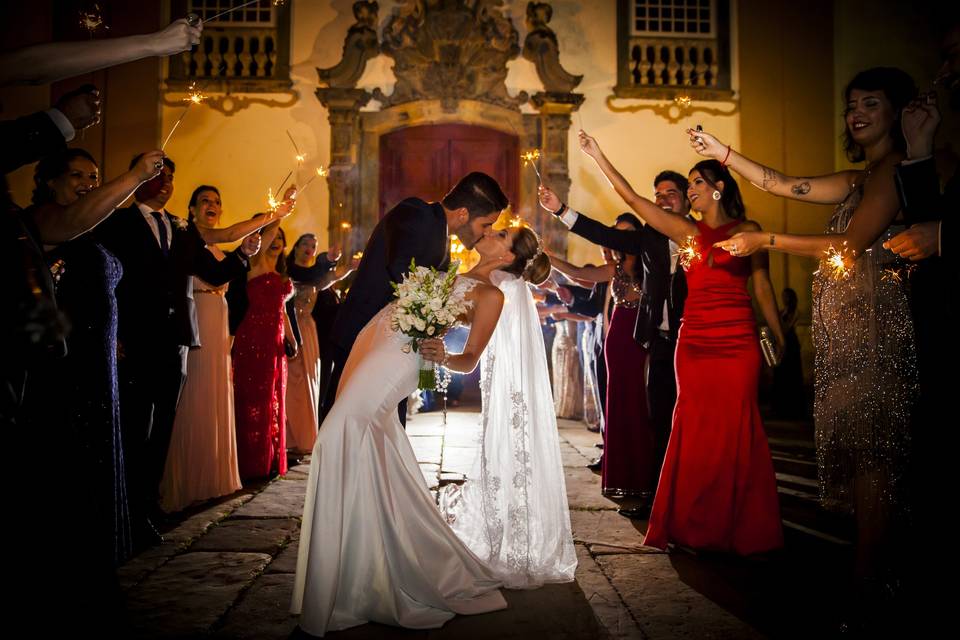 Foto de Casamento