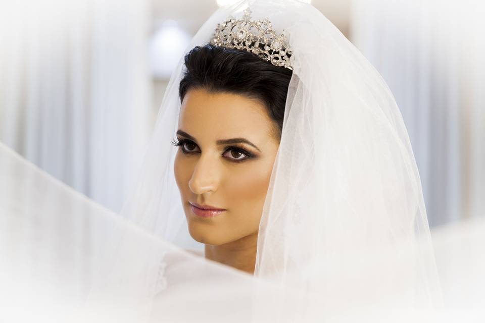 Foto de Casamento