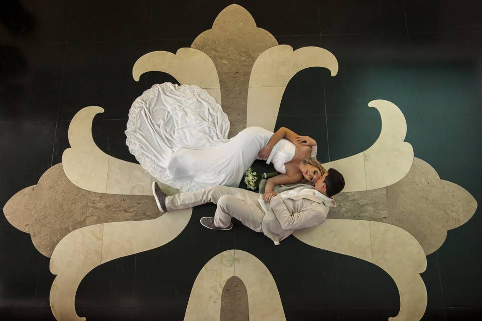 Foto de Casamento