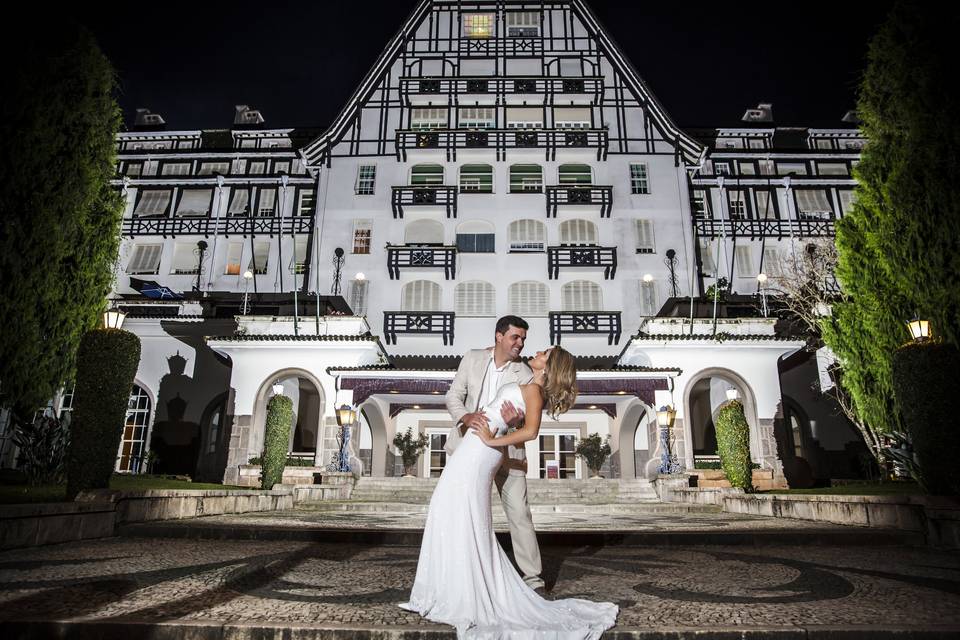 Foto de Casamento