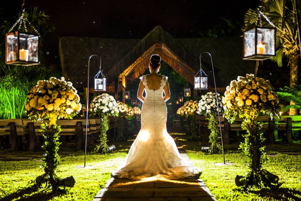 Foto de Casamento