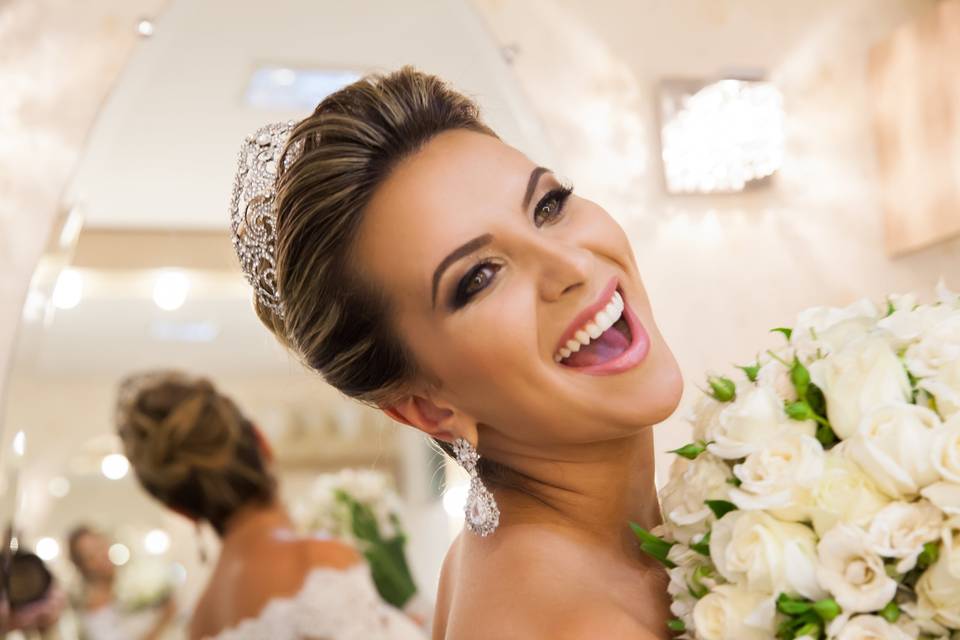 Foto de Casamento