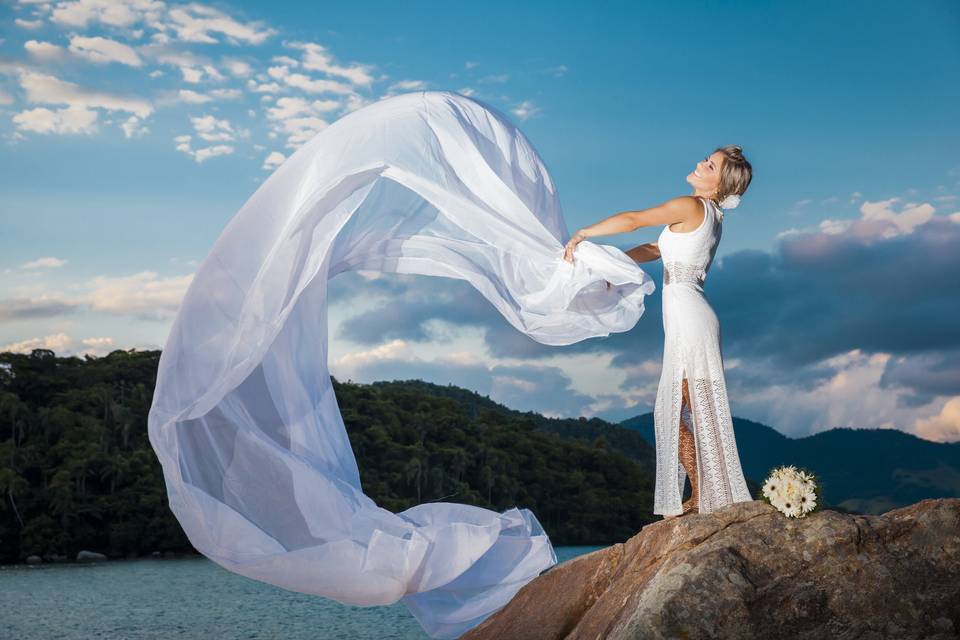 Foto de Casamento