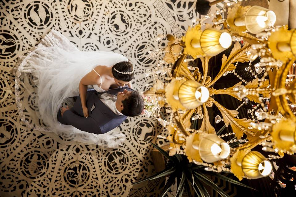 Foto de Casamento
