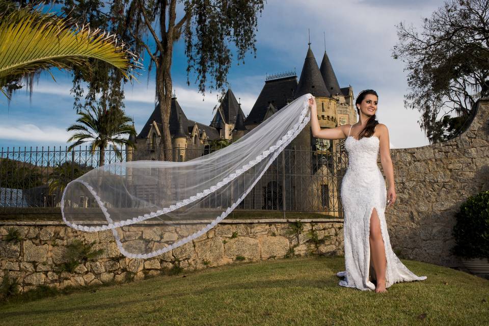 Foto de Casamento