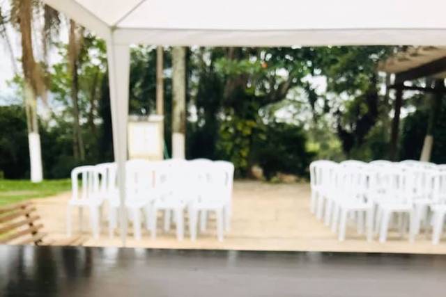 Rosângela de Moura - Celebrante de Casamentos