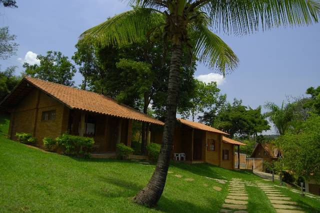 Espaço para eventos