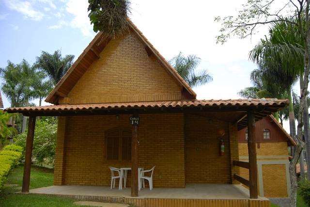 Vista exterior
