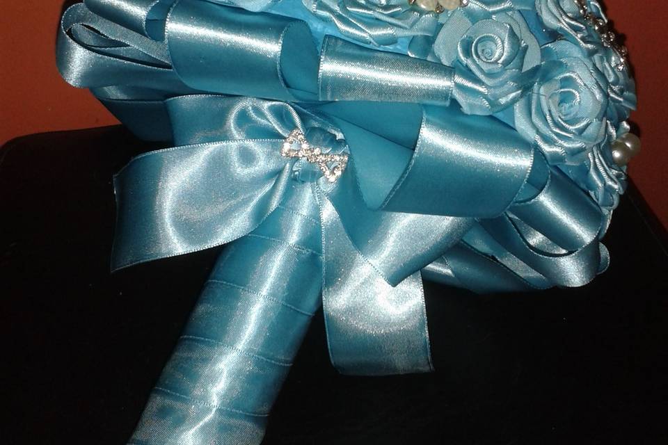 Azul Tiffany