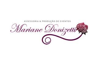 Mariane Donizetti logo