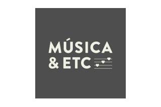 Música & Etc logo
