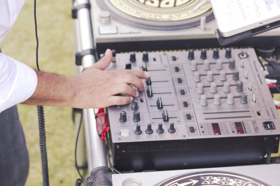 Música & Etc. | DJ