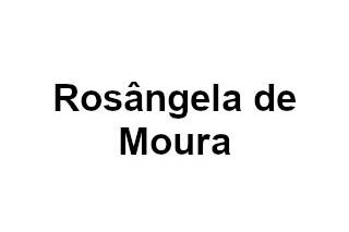 Rosângela de Moura - Celebrante de Casamentos logo