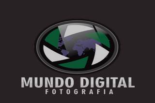 Mundo Digital logo