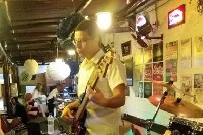Banda ecletos
