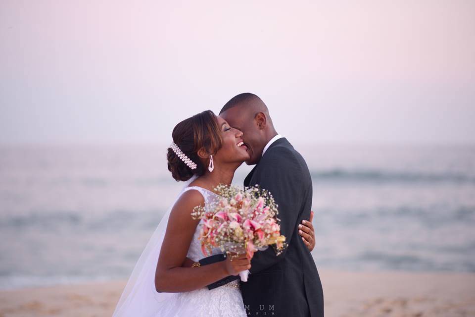 Casamento na Praia